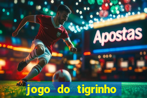 jogo do tigrinho jojo todynho